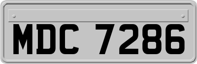 MDC7286