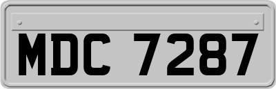 MDC7287