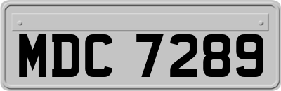 MDC7289