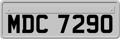 MDC7290