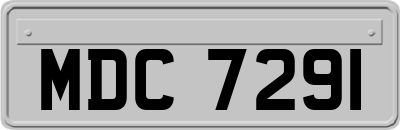MDC7291