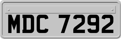MDC7292