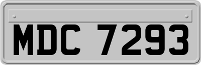 MDC7293