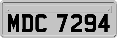 MDC7294