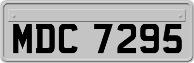 MDC7295