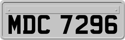MDC7296