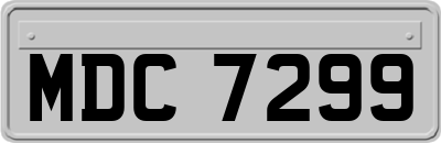 MDC7299
