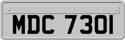 MDC7301