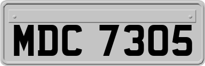 MDC7305