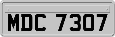 MDC7307