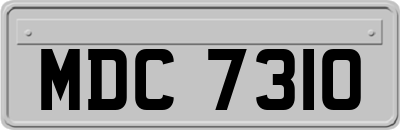 MDC7310