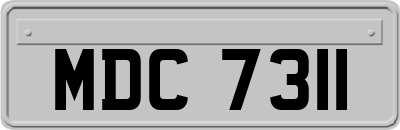 MDC7311