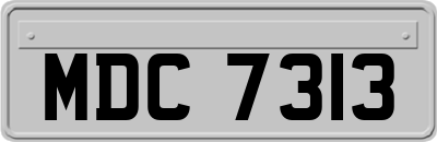 MDC7313