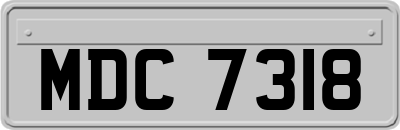 MDC7318