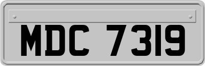 MDC7319