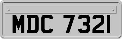 MDC7321