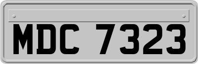 MDC7323