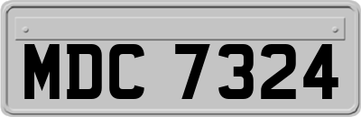 MDC7324