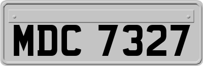 MDC7327