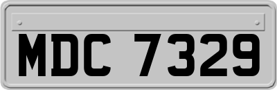 MDC7329