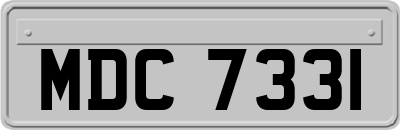 MDC7331