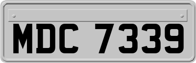 MDC7339