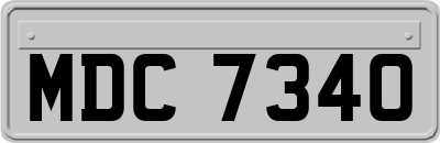 MDC7340