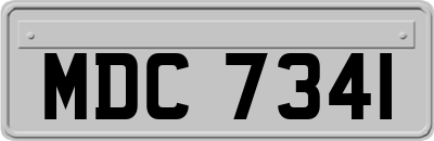 MDC7341