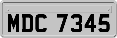 MDC7345