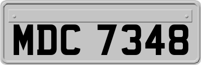 MDC7348