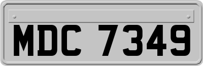 MDC7349