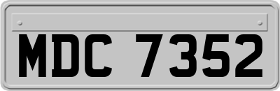 MDC7352