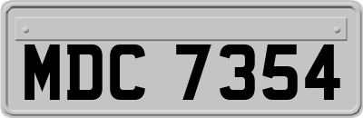 MDC7354