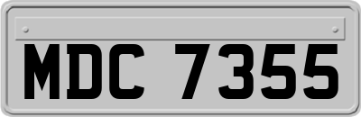 MDC7355