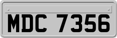 MDC7356