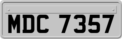 MDC7357