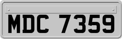 MDC7359