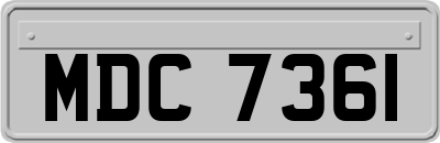 MDC7361
