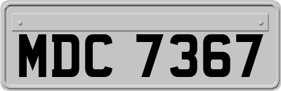 MDC7367