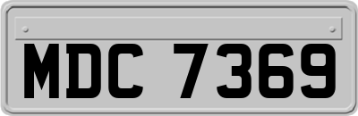 MDC7369