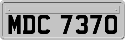 MDC7370