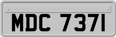 MDC7371