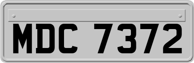 MDC7372
