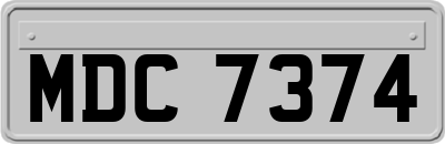 MDC7374