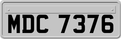 MDC7376