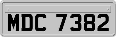 MDC7382