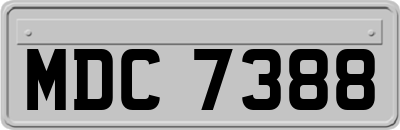 MDC7388