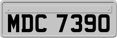 MDC7390
