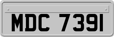 MDC7391
