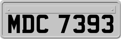 MDC7393